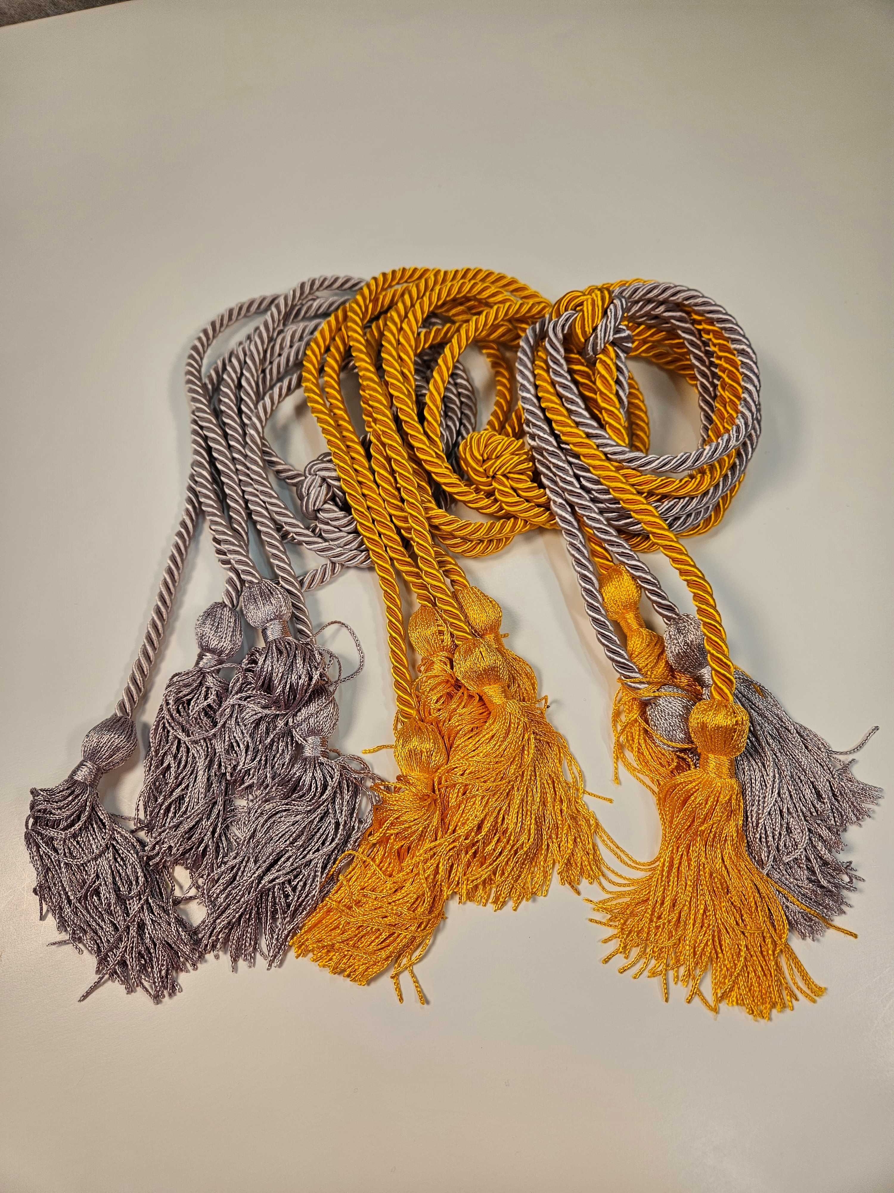 Honor Cords Image